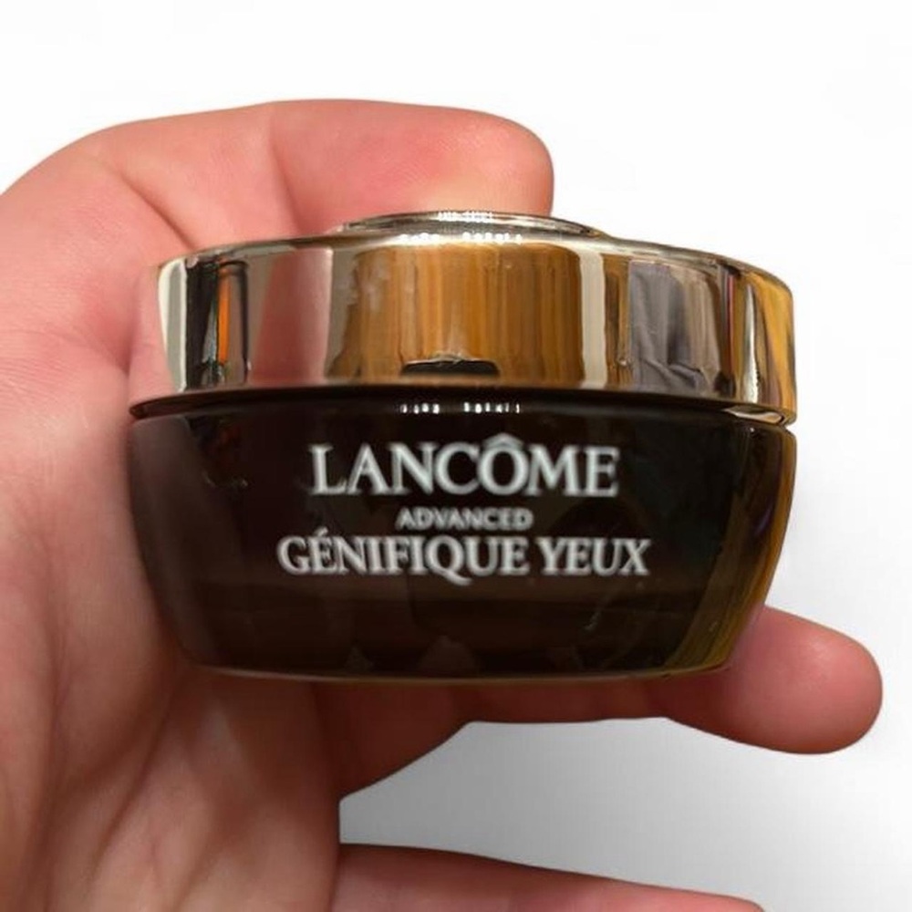 Lancôme Advanced Génifique Yeux Eye Cream